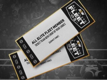 TNT All Elite Fleet Newsletter Sweepstakes