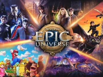 TODAY’s Epic Family Getaway Sweepstakes