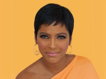 Tamron Hall 1000th Episode New York Getaway Sweepstakes