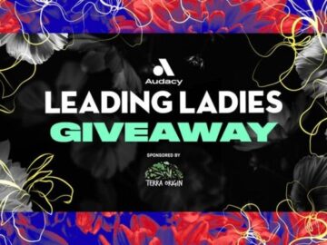 Terra Origins Leading Ladies Contest