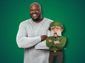 The General’s Slam Dunk Giveaway (Limited States)