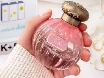 Tocca International Women's Day Sweepstakes