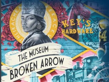 Travel Oklahoma Broken Arrow Getaway Sweepstakes
