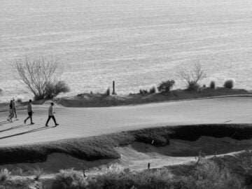 TravisMathew 2025 Golf Collection Sweepstakes