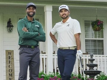 TruGreen Golf Course Quality Lawn Makeover Sweepstakes