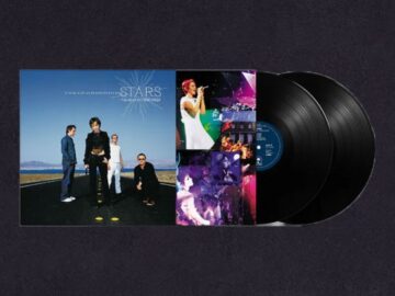 UDiscover Music The Cranberries 2025 Giveaway