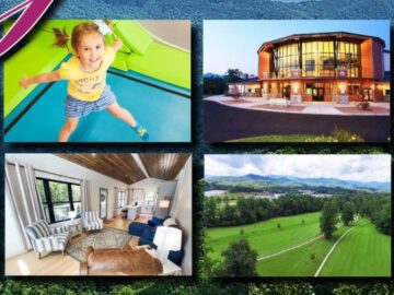 USA Today Recharge and Relax Post-Spring Break Getaway Sweepstakes