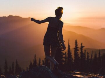 Visit Port Angeles Dreamy Vacation Giveaway