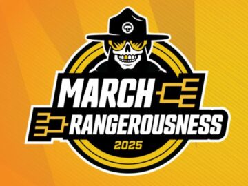 Voodoo Ranger March Rangerousness Sweepstakes