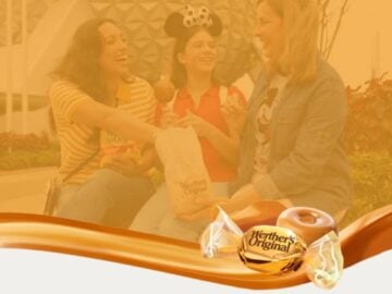 Werther’s Original Spring Sweepstakes – Purchase / Mail In