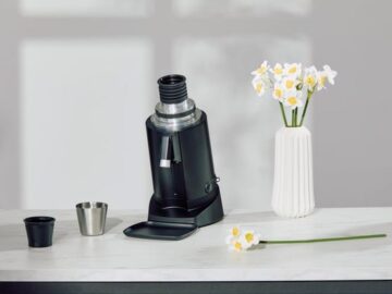 Whole Latte Love Ceado E6C Chameleon Giveaway