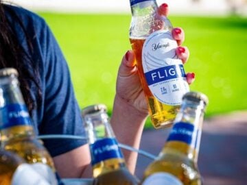 Yuengling Unforgettable Golfing Trip Sweepstakes (Limited States)