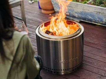 Solo Stove x Islanders Kane Brown Concert Giveaway