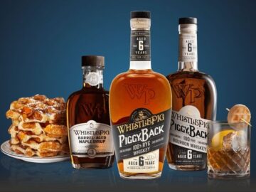WhistlePig Whiskey & Waffles Vermont 2025 Sweepstakes