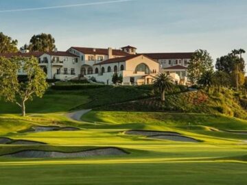 2026 U.S. Women’s Open Championship Sweepstakes