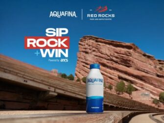 AXS Sip, Rock & Win Sweepstakes