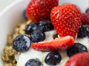Alliance for Food and Farming The Healthy Plate Challenge