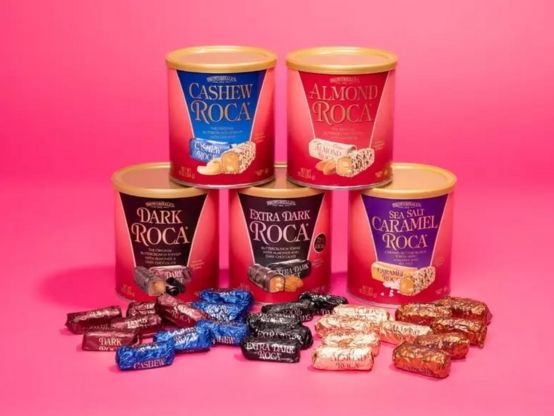 Almond Roca Easter Basket Giveaway