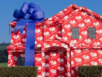American Standard 150th Down Payment Contest