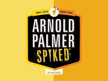 Arnold Palmer Spiked Barefoot Country Music Festival Sweepstakes - Limited States
