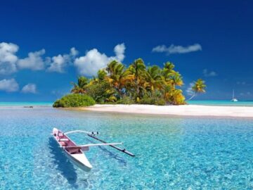 Athleta Travel Sweepstakes
