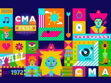 Audacy 2025 CMA Fest Sweepstakes
