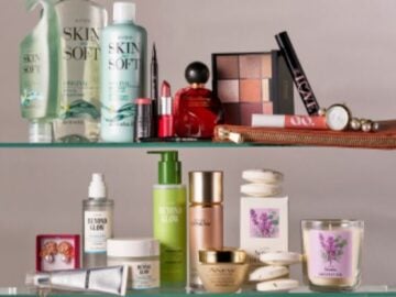 Avon Radiant Beauty For Mom Sweepstakes