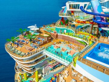 BJ's Travel Grand Giveaway