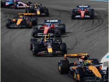 BYLT Basics Miami International Autodrome Giveaway