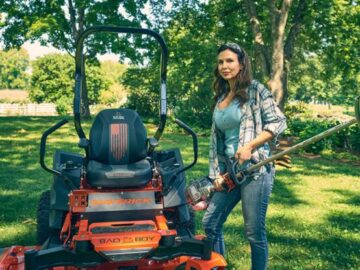 Bad Boy Mowers 2025 Mother’s Day Sweepstakes