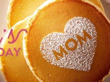 Biscuitville’s Mother’s Day Giveaway 2025