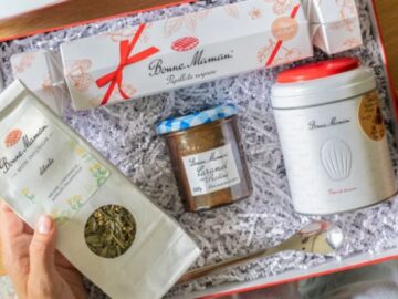 Bonne Maman Mother’s Day Giveaway - Instagram