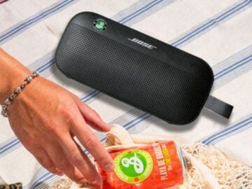 Brooklyn Brewery Playa de Brooklyn Bose Speaker Giveaway - Limited States