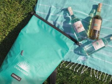 Casamigos x IceMule Sweepstakes