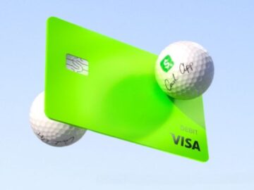 Cash App Topgolf Challenge Sweepstakes