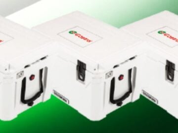 Castrol’s 7 Cooler Giveaway