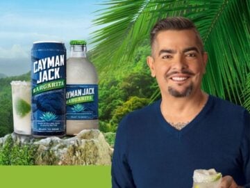 Cayman Jack Discover Legendary Taste Sweepstakes