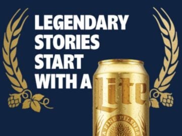 Celebrating 50 Years of Miller Time Golden Giveaway