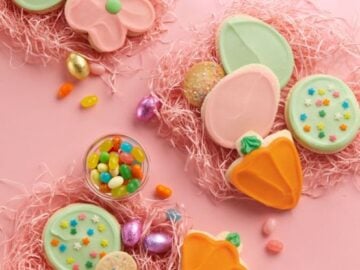 Cheryl’s Cookies Easter Giveaway - Facebook