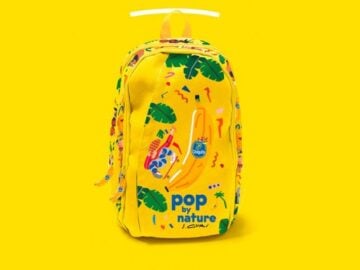 Chiquita Banana Day Giveaway - Instagram