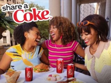 Coca-Cola Essence Festival of Culture Sweepstakes