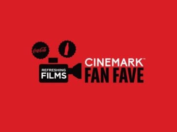 Coca‑Cola Cinemark Fan Favorite Sweepstakes and Instant Win