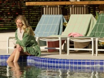 Cozy Earth Mother's Day Trip Giveaway