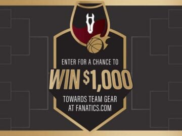 Dark Horse Wines Pick And Score Sweepstakes