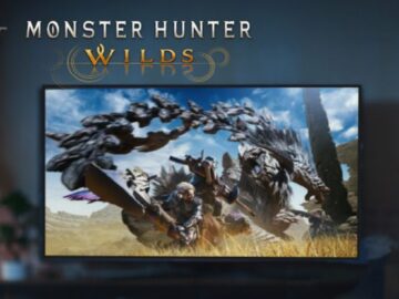 Dave's Hot Chicken Monster Hunter Wilds Sweepstakes