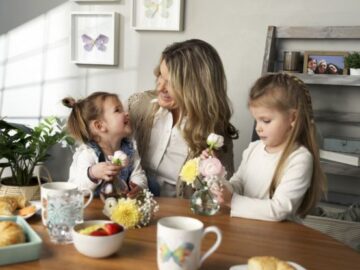 Demdaco Mother's Day Gift Set Giveaway