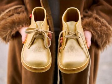 Duckfeet USA 50th Anniversary Gold Ticket Giveaway - Purchase, Email, or Mail