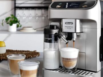 ECS Coffee Spring into Espresso Giveaway