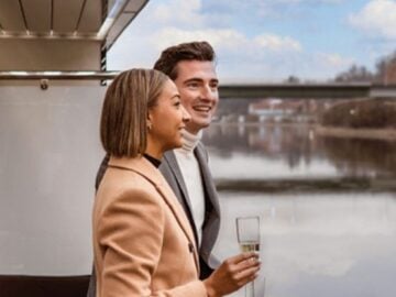 Expedia Cruises AmaWaterways River Cruise Sweepstakes