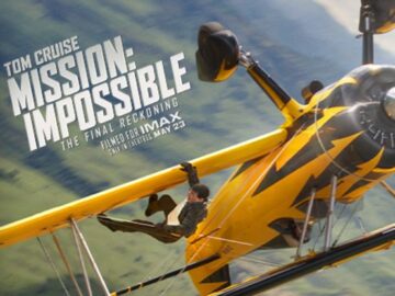 Fandango’s Mission Monday Premiere Sweepstakes